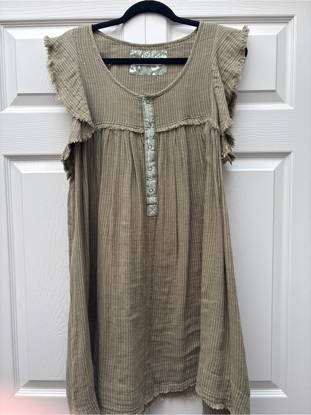 Free people dress